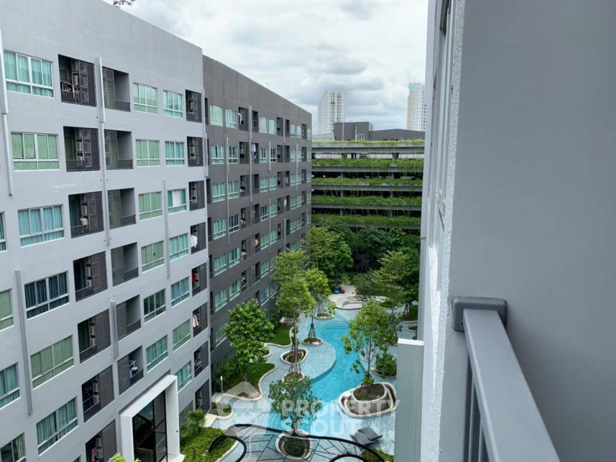 picture 1-BR Elio Del Mos Phaholyothin 34 Near BTS Kasetsart University (ID 1521444) - 6/8