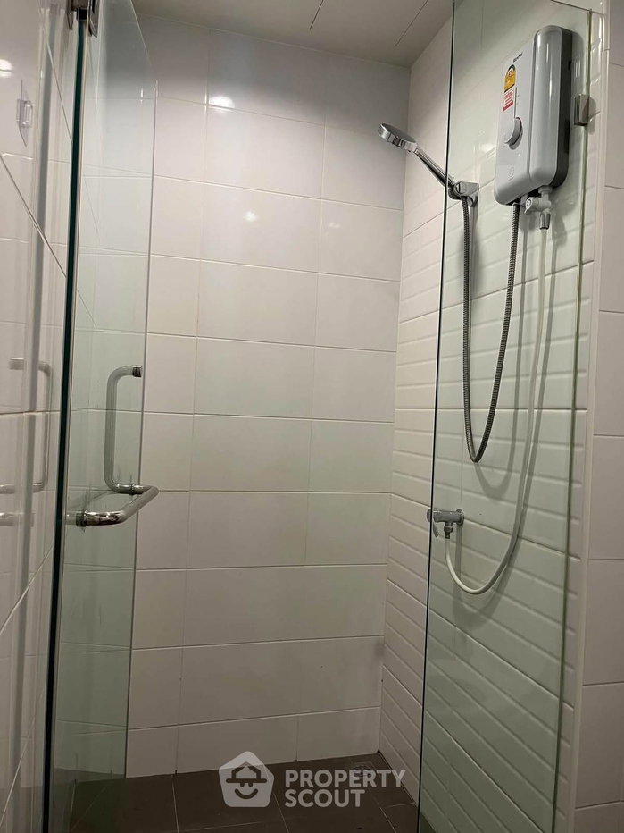 รูป คอนโด 1 ห้องนอน ชั้น 27 Metro Sky Wutthakat ใกล้ BTS วุฒากาศ (ID 3313956) - รูปที่ 8/16