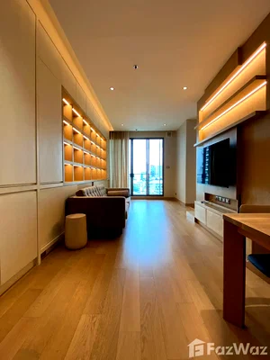 Condos for sale : 2 Bedroom Condo for sale at Supalai Oriental Sukhumvit 39  6785870