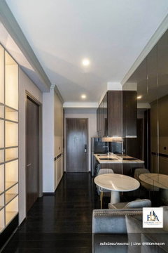 ✨ ให้เช่า คอนโด พาร์ค ออริจิ้น ทองหล่อ (Park Origin Thonglor) คอนโดมิเนียมระดับ Super Luxury บนทำเลศักยภาพใจกลางย่านทองหล่อ ✨