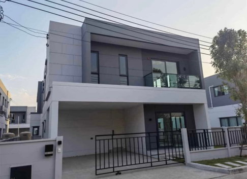 🏡#CT2412_079 🏡💥ด่วน💥ว่างชัวร์ รีบคลิก ก่อนหลุดมือ‼️ 𝗙𝗼𝗿 𝗥𝗲𝗻𝘁1️⃣2️⃣0️⃣ k.🔥โครงการ เดอะ เซนโทร บางนา