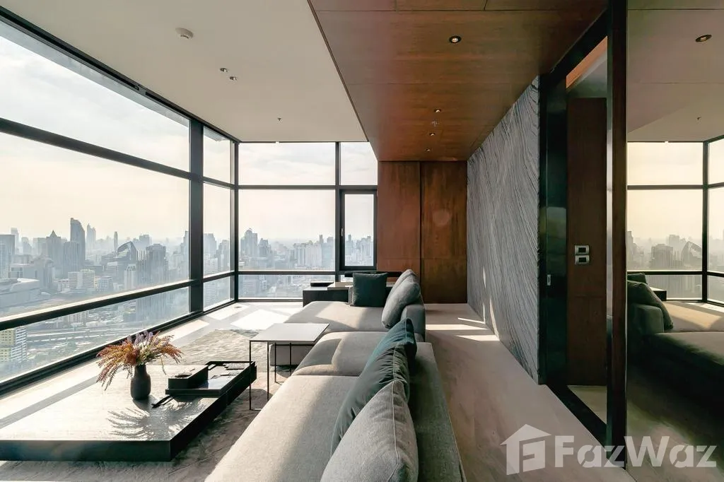 picture 1 Bedroom Condo for sale at Circle Living Prototype 1698346 - 32/32