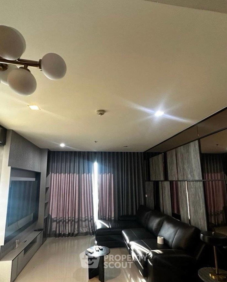 รูป คอนโด 2 ห้องนอน ชั้น 36 โครงการ Star View พระราม 3 (ID 3314632) - รูปที่ 6/8
