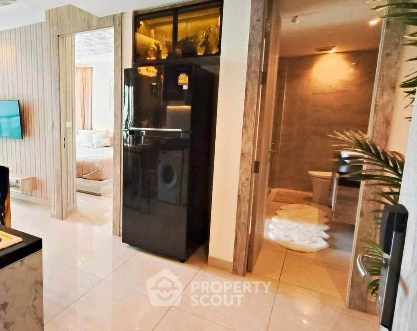 picture 1-BR Condo At The Riviera Monaco, Na Chom Thian (ID 3304488) - 2/6