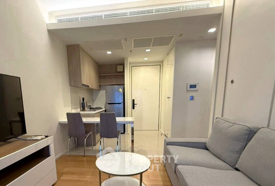 picture 1-BR Condo at Circle Living Prototype New Petchburi near MRT Phetchaburi (ID 3314882) - 4/4
