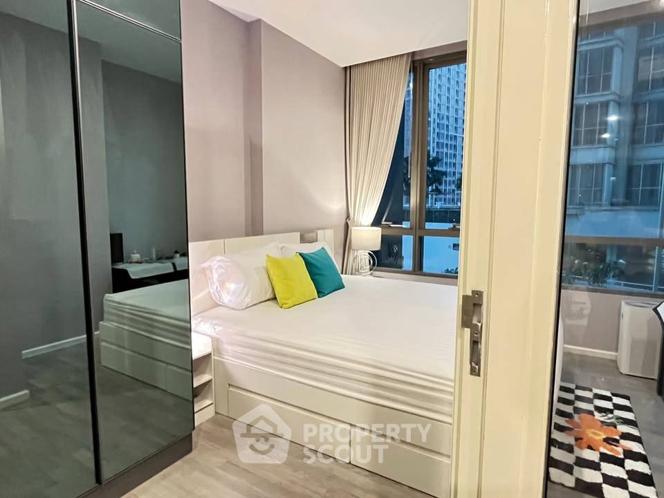 รูป คอนโด 1-ห้องนอน ที่ เดอะ รูม สุขุมวิท 69 ใกล้ BTS พระโขนง (ID 3315199) - รูปที่ 17/28