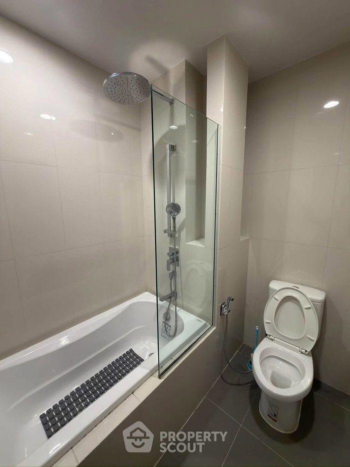 picture 37th-Floor 1-BR Oka Haus Sukhumvit 36 By BTS Thong Lor (ID 3314026) - 7/13