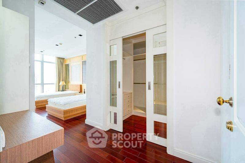 รูป ชั้น 21 ห้อง 4 ห้องนอน Athenee Residence ใกล้ BTS เพลินจิต 200 ม. (ID 3246027) - รูปที่ 13/19