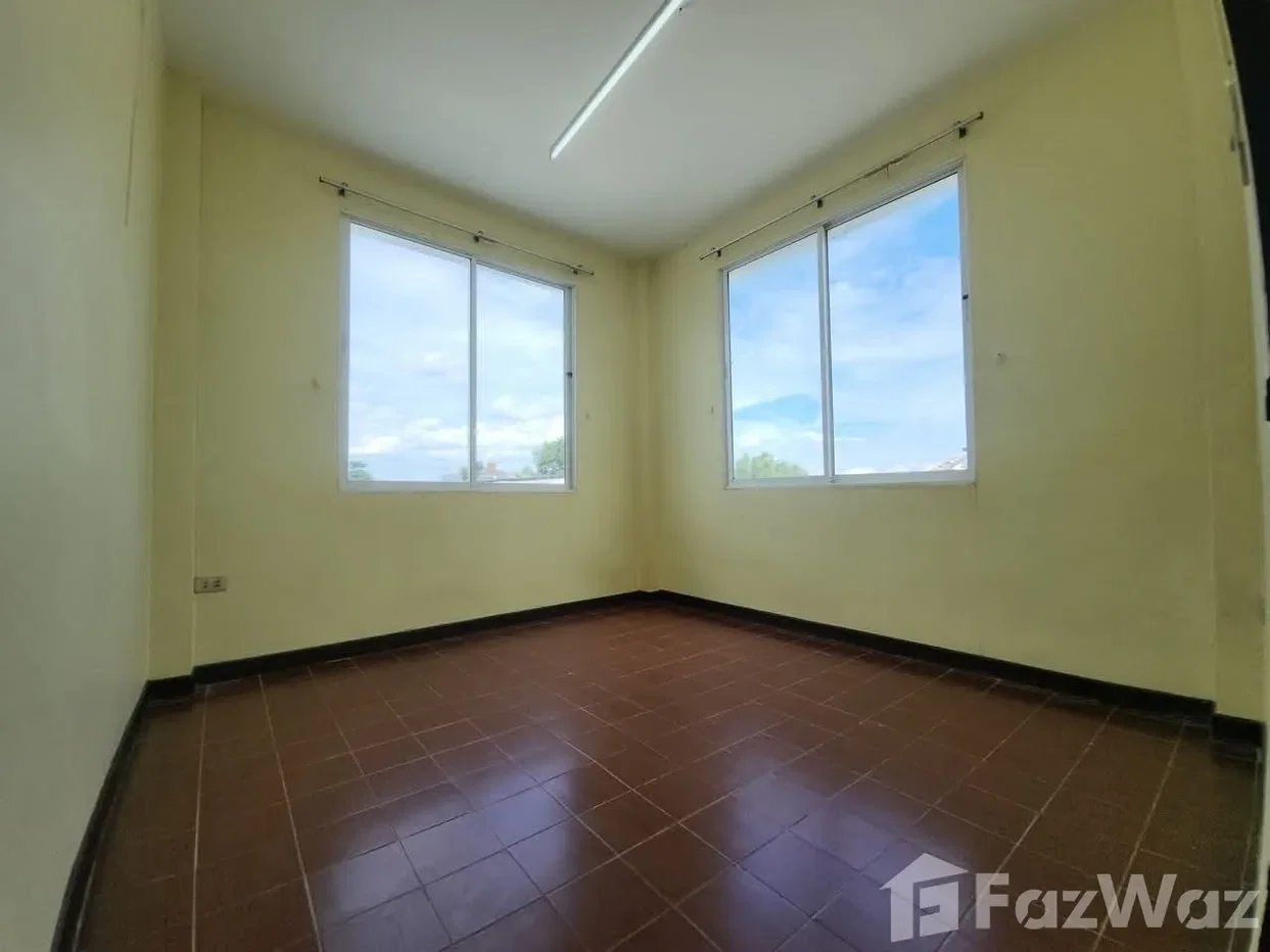 picture 5 Bedroom House for rent at Baan Yu Charoen 99 6760604 - 16/24