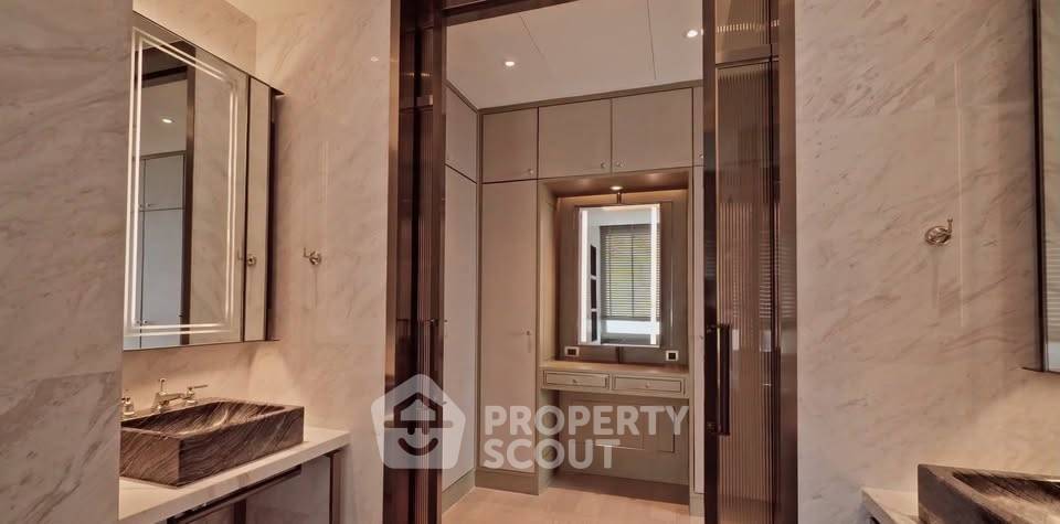 รูป 605 ตร.ม. 6 ห้องนอน The Residences At Mandarin Oriental Bangkok ใกล้ BTS สะพานตากสิน (ID 3313799) - รูปที่ 20/31