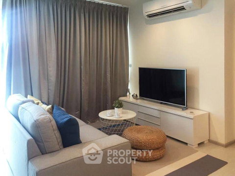 คอนโด 1 ห้องนอน Rhythm Sukhumvit 36-38 ใกล้ BTS ทองหล่อ (ID 3303409)