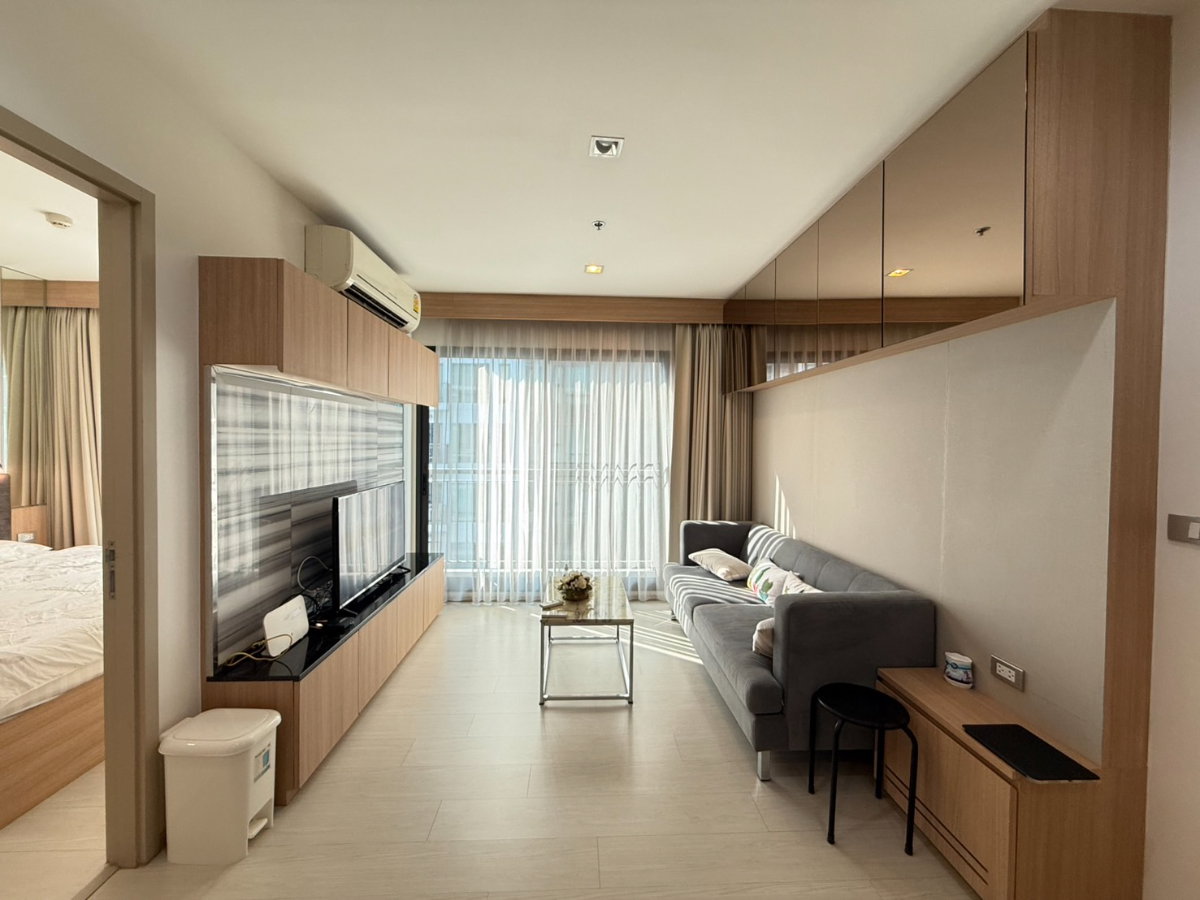 รูป Hot deal 2 bed for rent at Rhythm sukhumvit 36-38 - รูปที่ 1/10