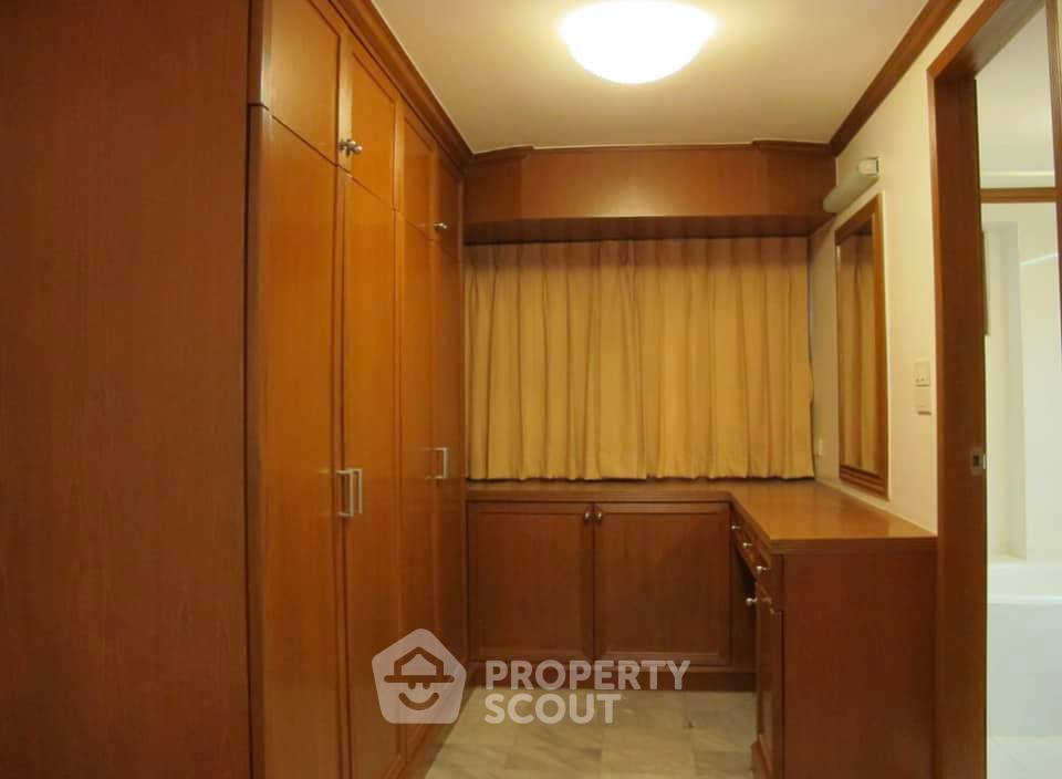 picture 1-BR Condo at Thonglor Tower Condominium near BTS Thong Lor (ID 517124) - 6/6