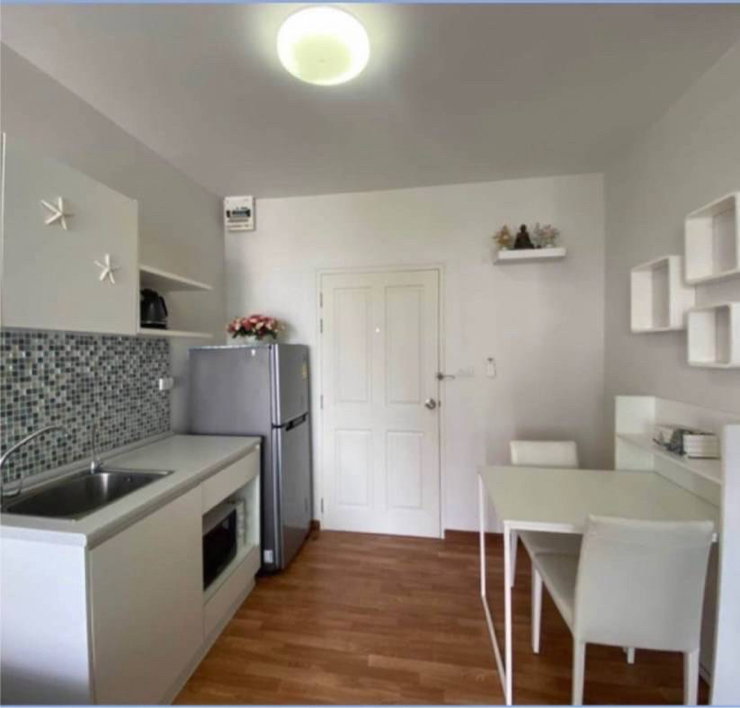 picture For Sale: The Trust Condo Hua Hin - 7/13