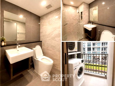 Condos for rent : 1-BR At Quintara Phume Sukhumvit 39 Near BTS Phrom Phong (ID 3314076)