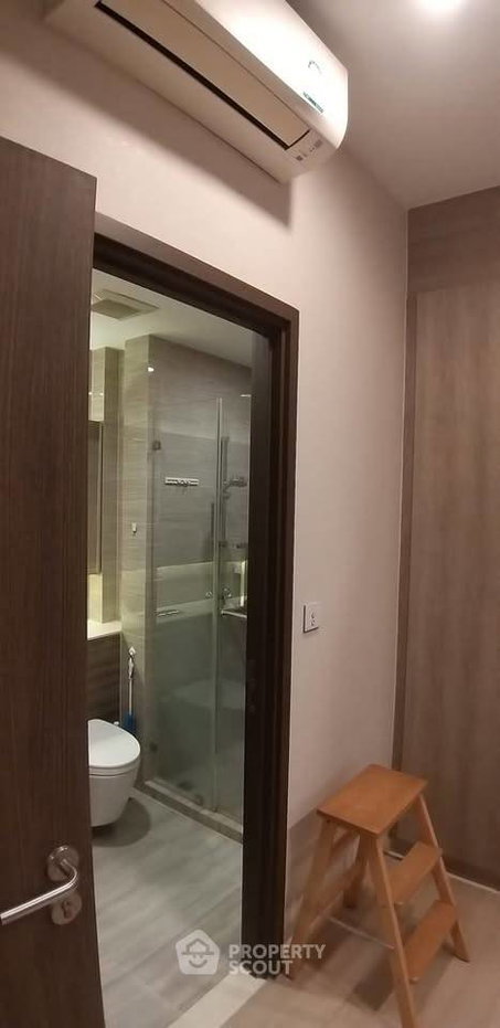 รูป ขายคอนโด 2 ห้องนอน Whizdom Essence Sukhumvit ใกล้ BTS Punnawithi (ID 3313896) - รูปที่ 11/14