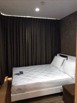 The Base Sukhumvit 77 (เดอะ เบส สุขุมวิท 77) (1bed1bath 30sqm)