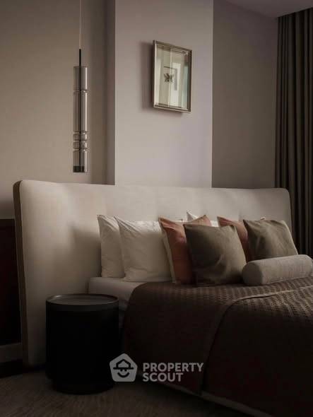 picture 2-BR Condo at Supalai Icon Sathon near MRT Si Lom (ID 3315318) - 3/7
