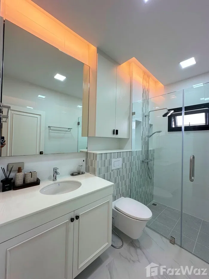 รูป ขาย วิลล่า 5 ห้องนอน ใน บางละมุง, ชลบุรี 6785355 - รูปที่ 66/75