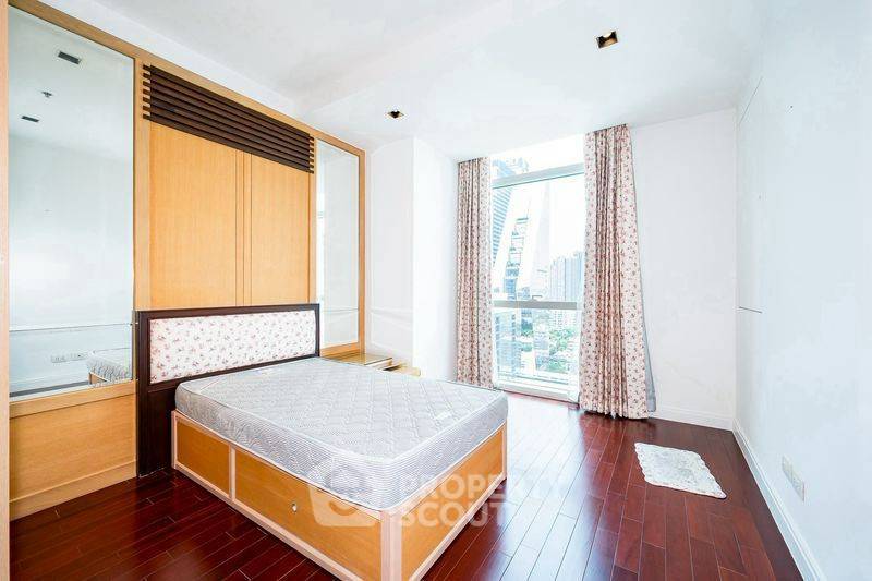 รูป ชั้น 21 ห้อง 4 ห้องนอน Athenee Residence ใกล้ BTS เพลินจิต 200 ม. (ID 3246027) - รูปที่ 16/19