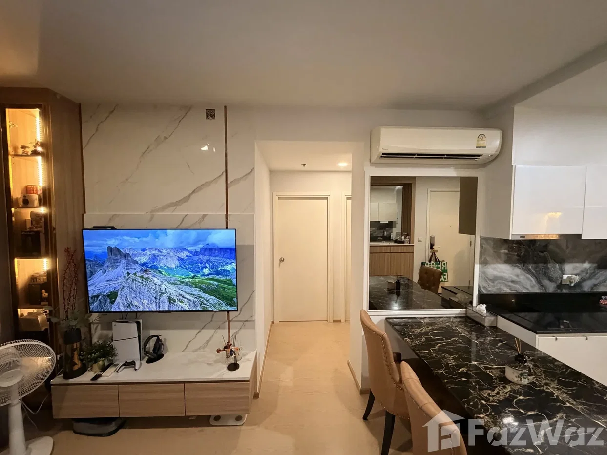 รูป ขาย คอนโด 2 ห้องนอน ในโครงการ เดอะทรี สุขุมวิท 71 – เอกมัย 6716759 - รูปที่ 2/12