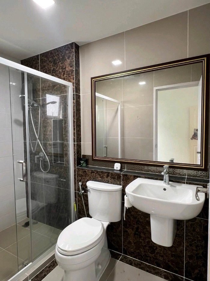 รูป 🏡✨ FOR RENT | PRESTIGE FUTURE – RANGSIT 4 ห้องนอน 3 ห้องน้ำบ้านเดี่ยวโครงการใหม่ | หลังริม | พร้อมเข้าอยู่ ⭐ - รูปที่ 10/17