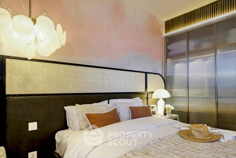 picture Studio Condo at AROM JOMTIEN close to Jomtien Beach (ID 3314333) - 5/5
