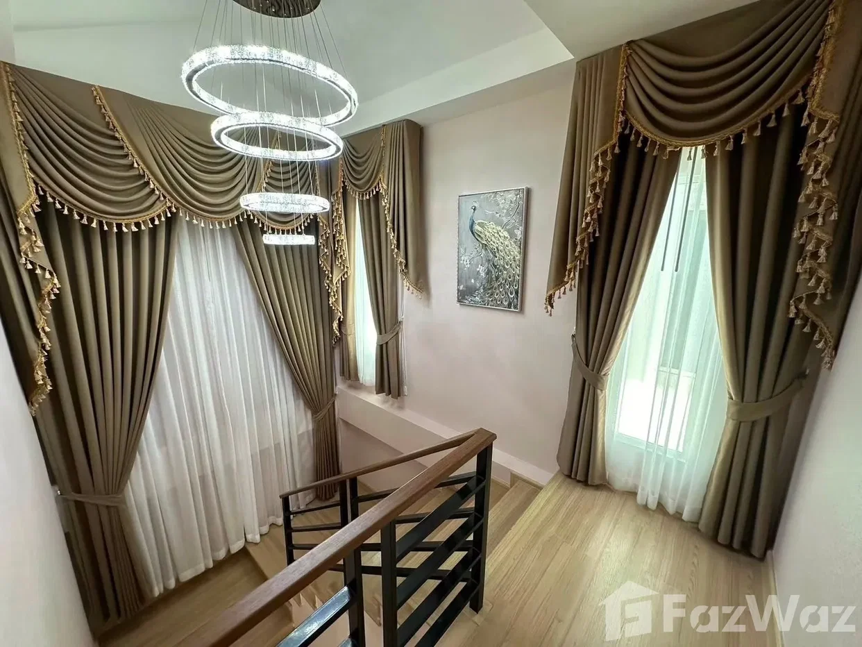picture 4 Bedroom House For Rent In Pattaya 6684960 - 16/20