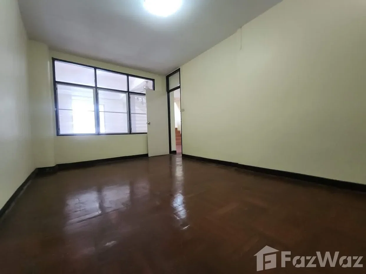 picture 5 Bedroom House for rent at Baan Yu Charoen 99 6760604 - 9/24