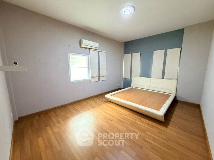 picture Pet-Friendly 3-BR House At Baan Ratcha 3, Bang Yai (ID 3306232) - 16/20