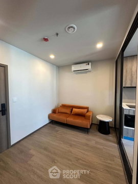 คอนโด 1 ห้องนอน เลี้ยงสัตว์ได้ Metris District Ladprao ใกล้ MRT ลาดพร้าว 200 เมตร (ID 3315766)