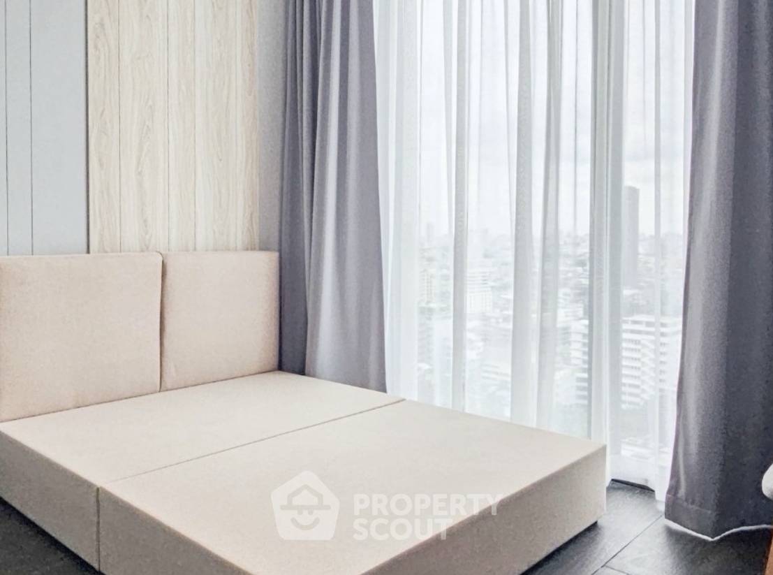picture 100m From BTS Saint Louis | 2-BR Tait Sathorn 12 (ID 3304524) - 8/9