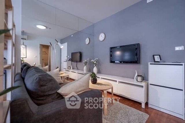 รูป คอนโด 1 ห้องนอน Condo One X Sukhumvit 26 ใกล้ BTS พร้อมพงษ์ (ID 3315706) - รูปที่ 3/8