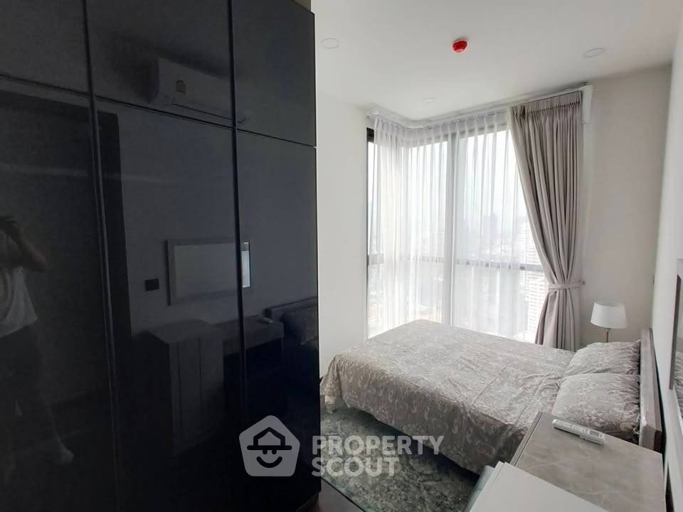 รูป คอนโด 2 ห้องนอน ชั้น 31 Park Origin Thonglor ใกล้ BTS ทองหล่อ (ID 3315108) - รูปที่ 5/18