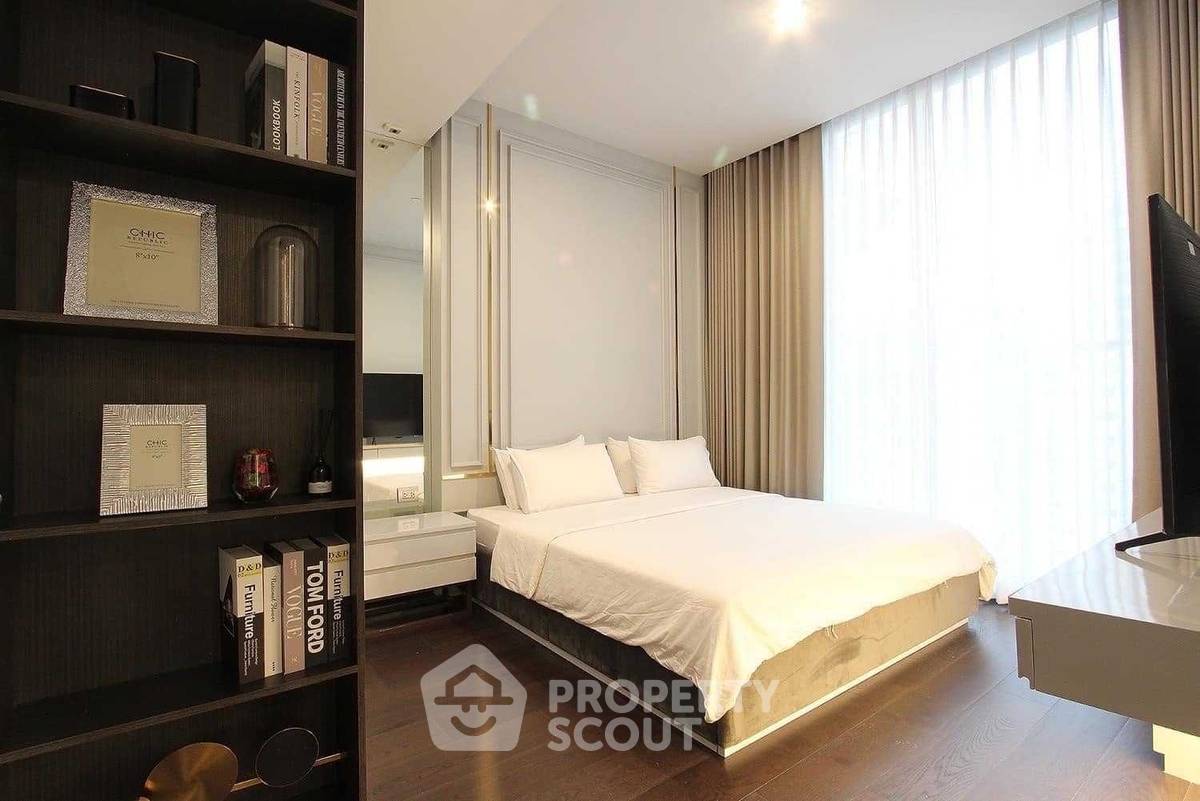 picture 1-BR Condo at Laviq Sukhumvit 57 near BTS Thong Lor (ID 1588822) - 13/13