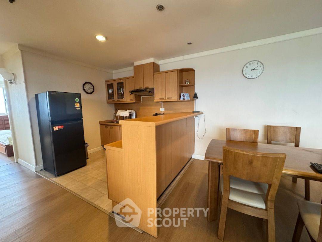 รูป คอนโด 2 ห้องนอน The Waterford Diamond Tower สุขุมวิท ชั้น 44 ใกล้ BTS พร้อมพงษ์ (ID 2245498) - รูปที่ 5/19