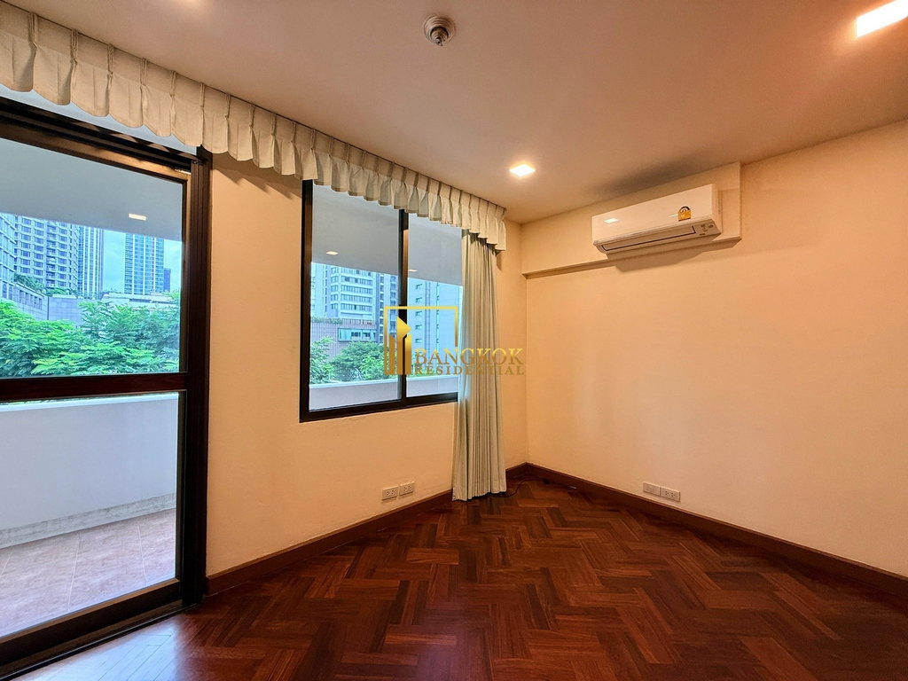 picture Ruam Rudee Penthouse | Charming 3 Bed Property in Phloenchit - BR62104CD - 25/36