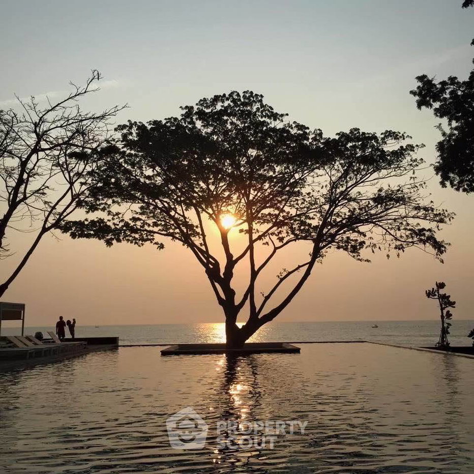 รูป ขายคอนโด 1 ห้องนอนที่ Baan San Kraam ชะอำ (ID 3313947) - รูปที่ 9/13