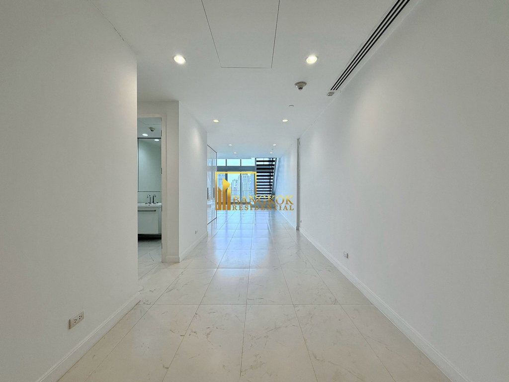 picture 185 Rajadamri | Rare 3 Bed Duplex Luxury Condo in Prime Area - BR13916CD - 5/65