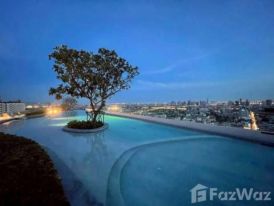 รูป ขาย คอนโด 2 ห้องนอน ในโครงการ เดอะทรี สุขุมวิท 71 – เอกมัย 6716759 - รูปที่ 7/12