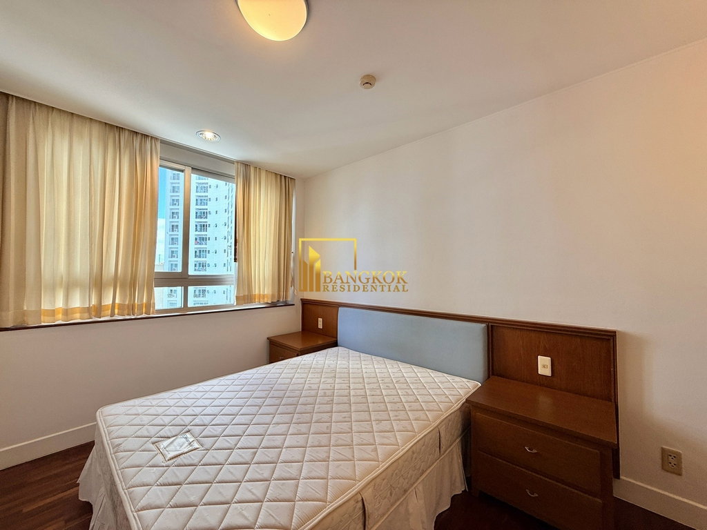 picture Expansive 3 Bedroom Apartment For Rent in Phrom Phong - BR21384AP - 23/50