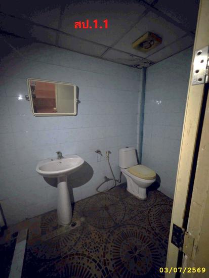 picture SHOP HOUSE 16 Sq.w. Lat Phrao Bangkok for 3.2M - 11/27