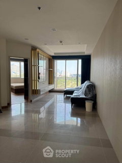 รูปภาพ 2-BR Condo At Supalai Wellington Near MRT Thailand Cultural Centre (ID 3314290)