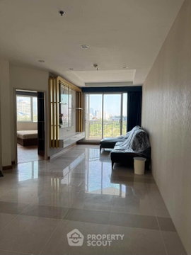 2-BR Condo At Supalai Wellington Near MRT Thailand Cultural Centre (ID 3314290)