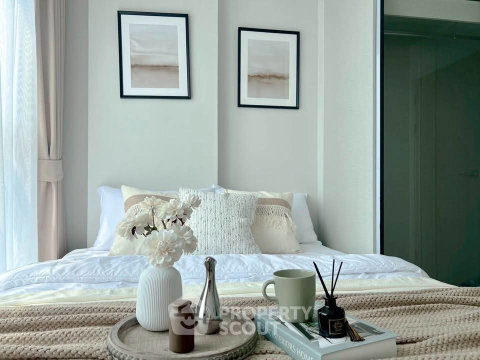 1-BR Condo Atmoz Oasis Onnut For Rent In Suan Luang (ID 3315696)