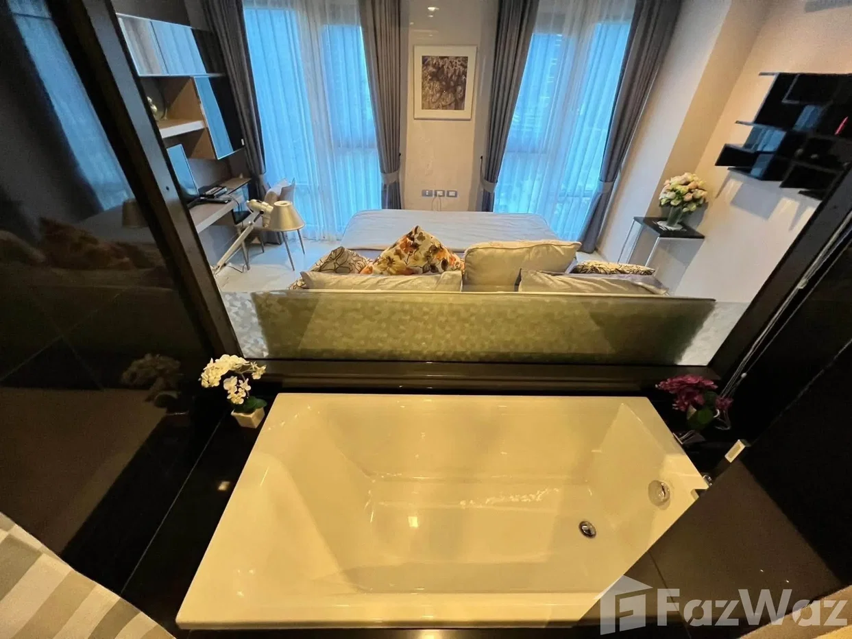 picture 🏢 Rhythm 36-38 – 1 Bedroom Corner Unit for Rent 6786139 - 7/8