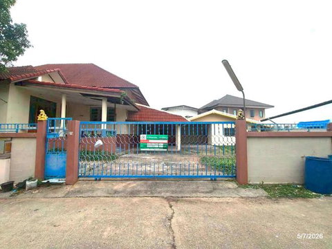 HOME 181.3 Sq.w. Muang Khon Kaen Khon Kaen for 4.3M