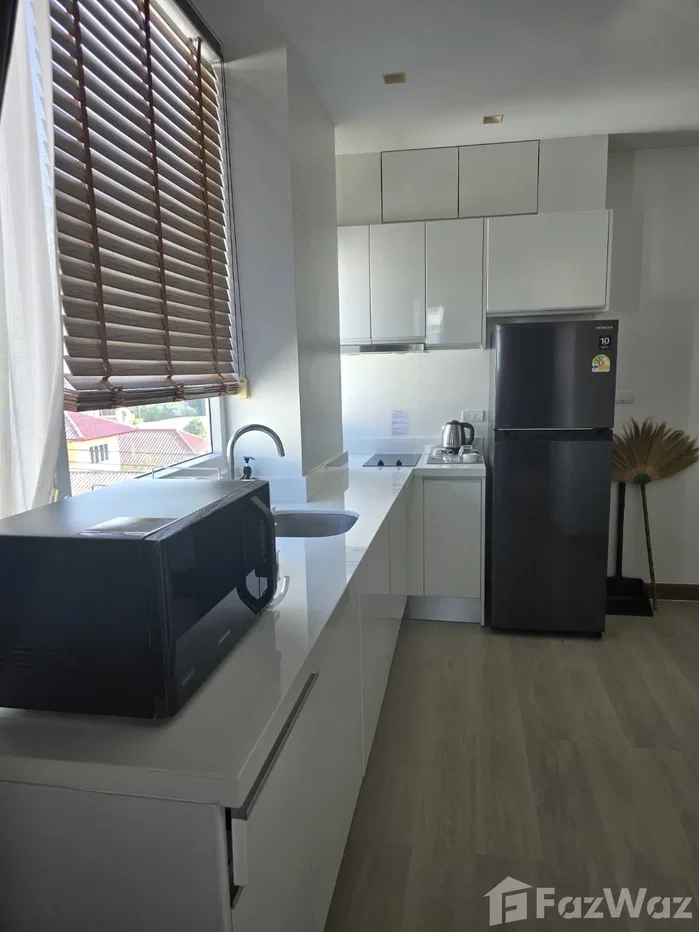 picture 1 Bedroom Seaview at The Beachfront Phuket 1987380 - 10/14