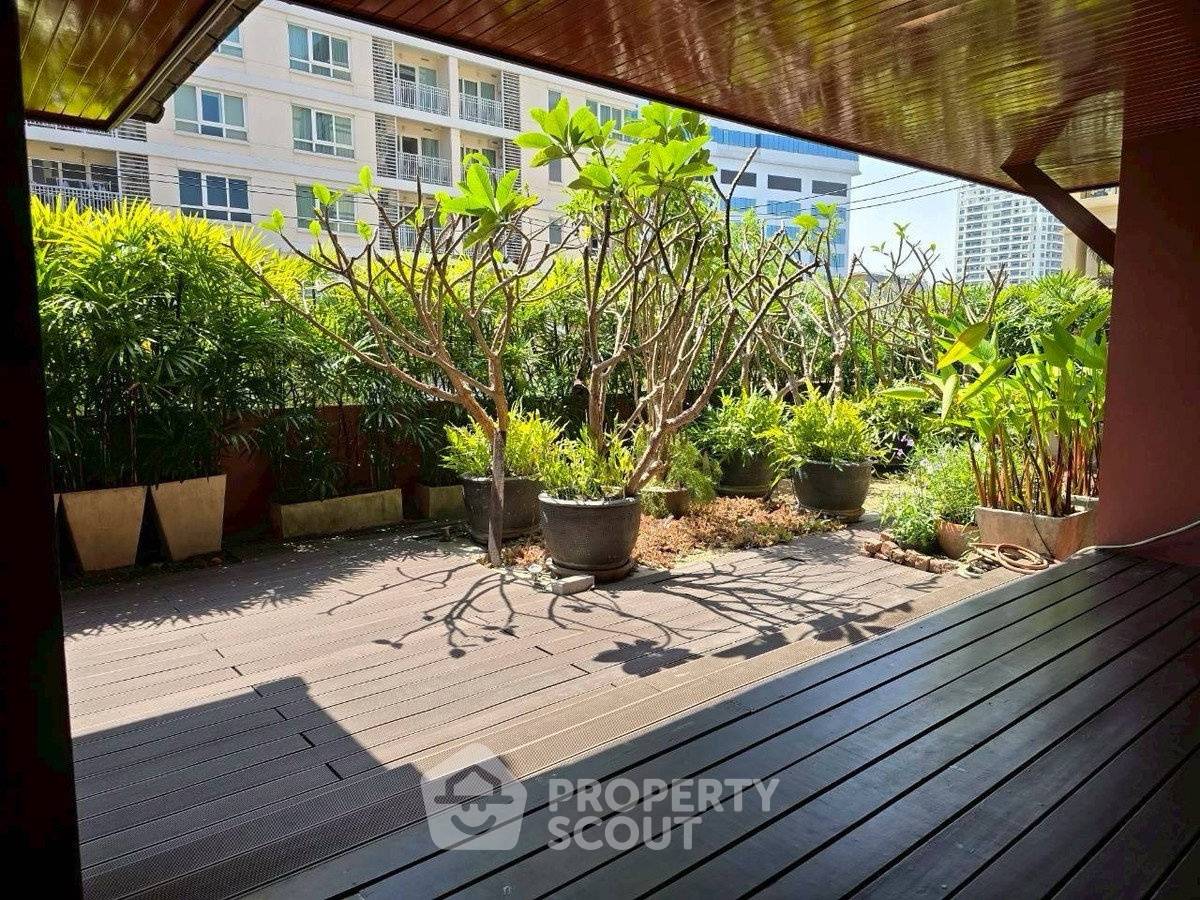 รูป คอนโด 3-ห้องนอน ที่ สุพรีม เรสซิเด้นซ์ คอนโดมิเนียม ใน ช่องนนทรี (ID 2883917) - รูปที่ 8/8
