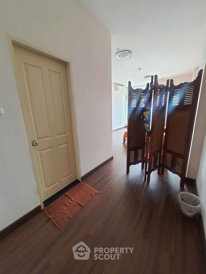 รูป คอนโด 1-ห้องนอน ที่ ศุภาลัย มอนเต้ 2 ใน วัดเกต (ID 3315011) - รูปที่ 5/33